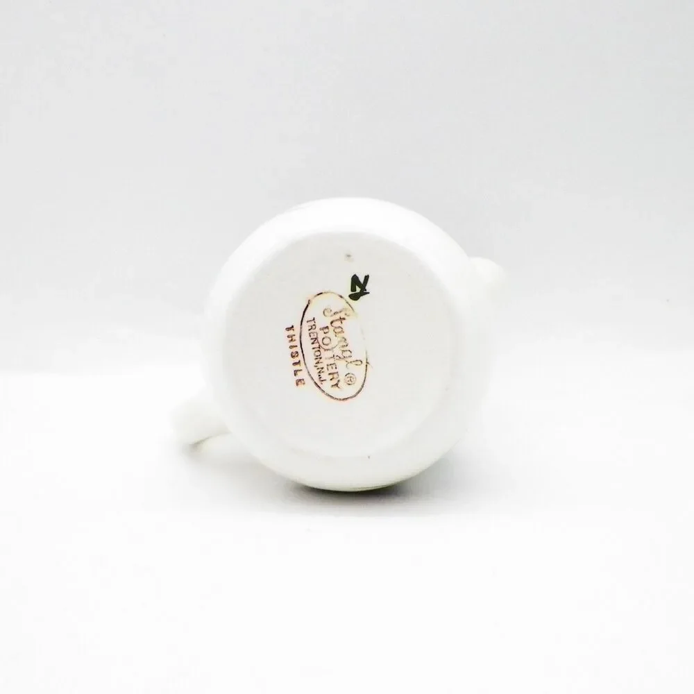 Stangl vintage pottery